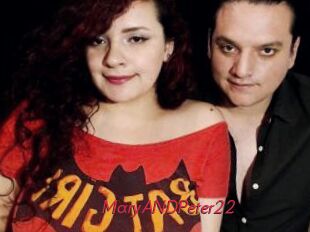 MaryANDPeter22