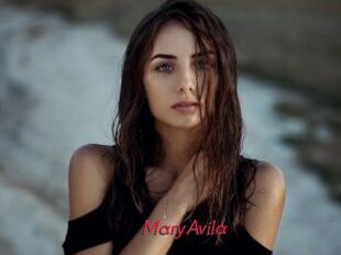 MaryAvila