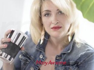 MaryAwsome