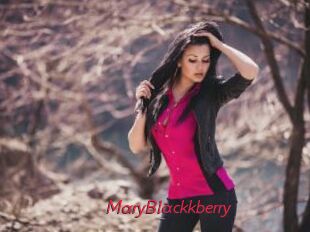 MaryBlackkberry