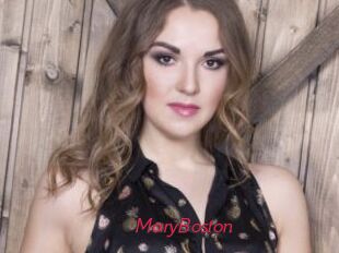 MaryBoston