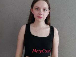 MaryCain