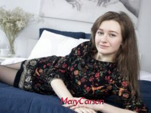MaryCarson
