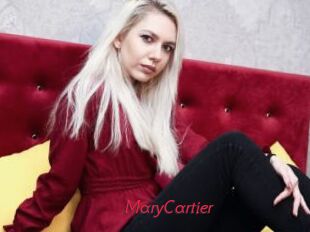 MaryCartier