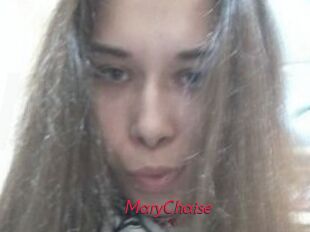 MaryChaise