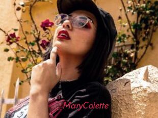 MaryColette