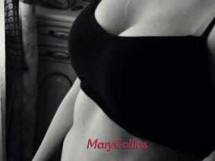 MaryCollins