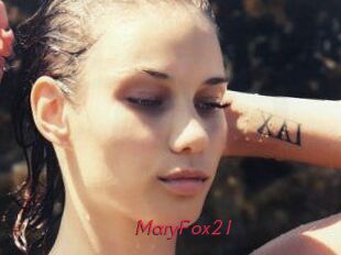 MaryFox21