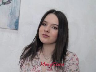 MaryGane