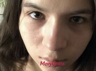 MaryGrass