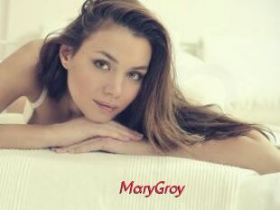 MaryGroy