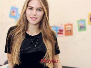 MaryGu