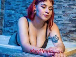 MaryHensen