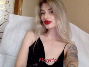 MaryHot