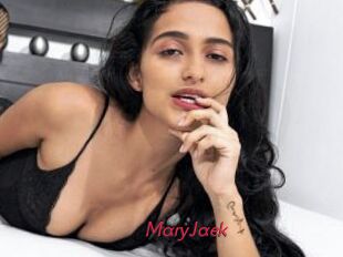 MaryJaek