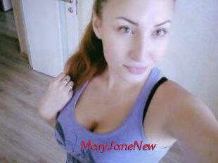 MaryJaneNew