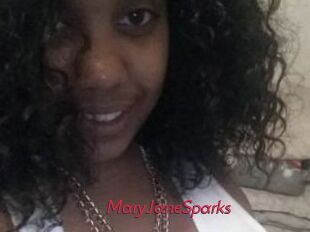 MaryJaneSparks