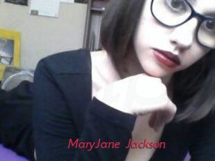 MaryJane_Jackson