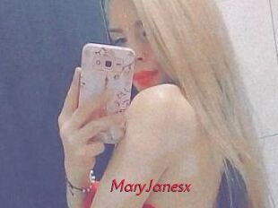 MaryJanesx
