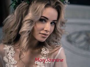 MaryJasmine