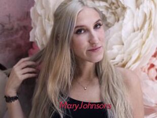 MaryJohnsons