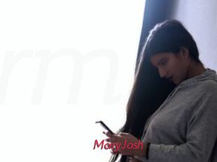 MaryJosh