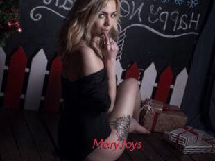MaryJoys