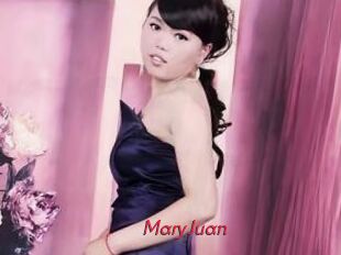 MaryJuan