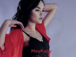 MaryKalisy