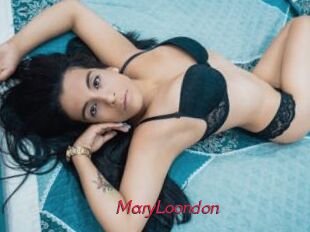 MaryLoondon