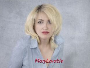 MaryLovable