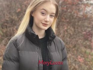 MaryLucas