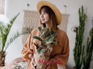 MaryLyons