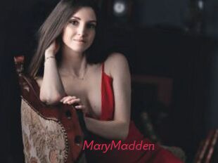 MaryMadden