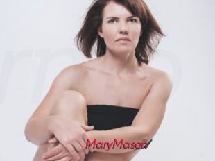 MaryMason