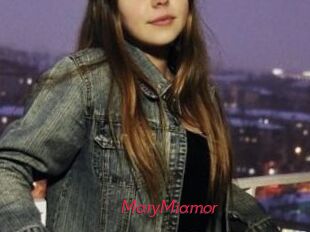 MaryMiamor
