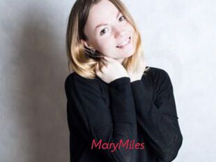MaryMiles