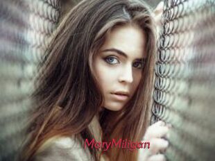 MaryMiligan