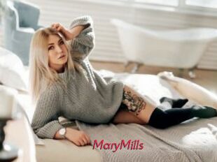 MaryMills