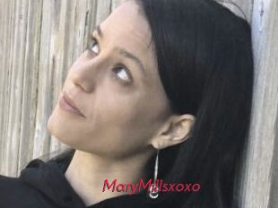 MaryMillsxoxo