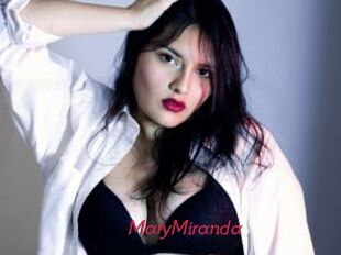 MaryMiranda