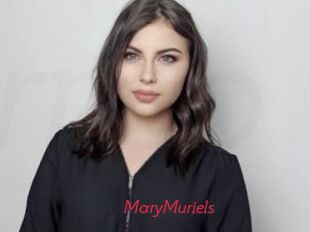 MaryMuriels
