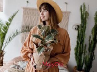 MaryOtis