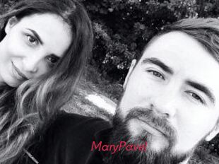 MaryPavel