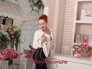 MaryPheromone