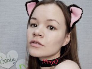 MaryQ