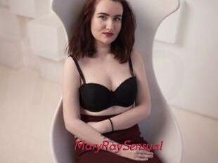 MaryRaySensual