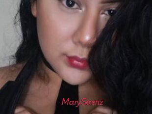MarySaenz