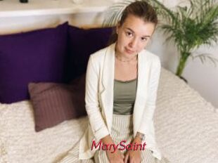 MarySaint
