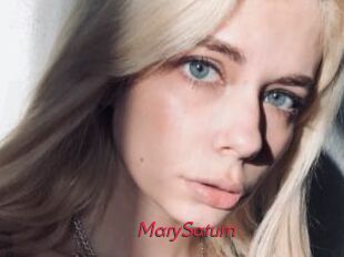 MarySaturn